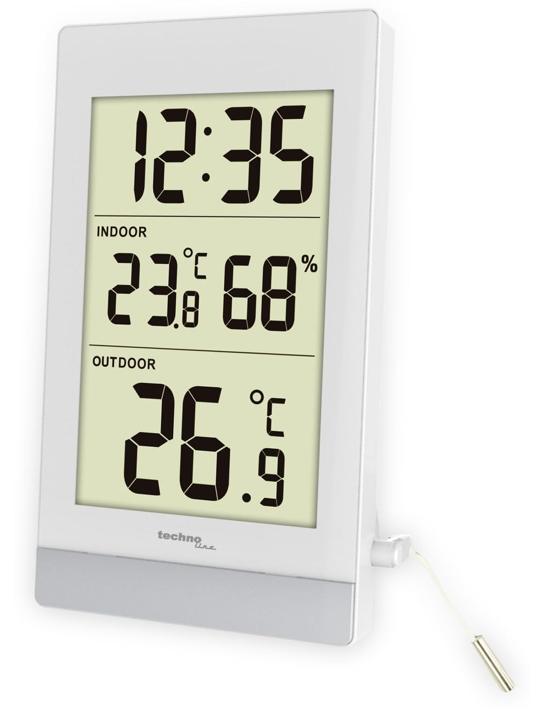 technoline Temperaturstation WS7039