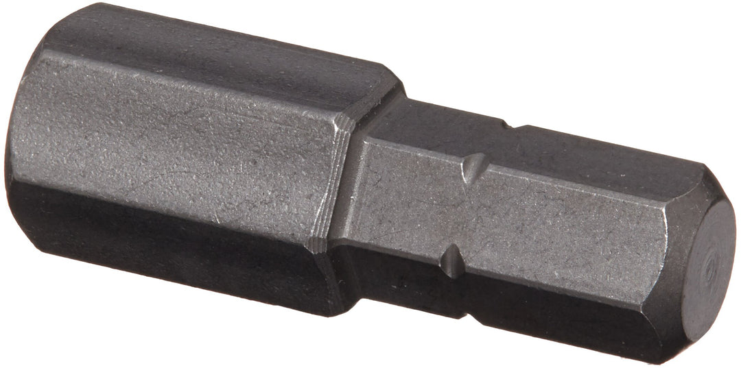 Wera 05056335001 840/1 Z Bits 8.0x25, 8.0 x 25 mm