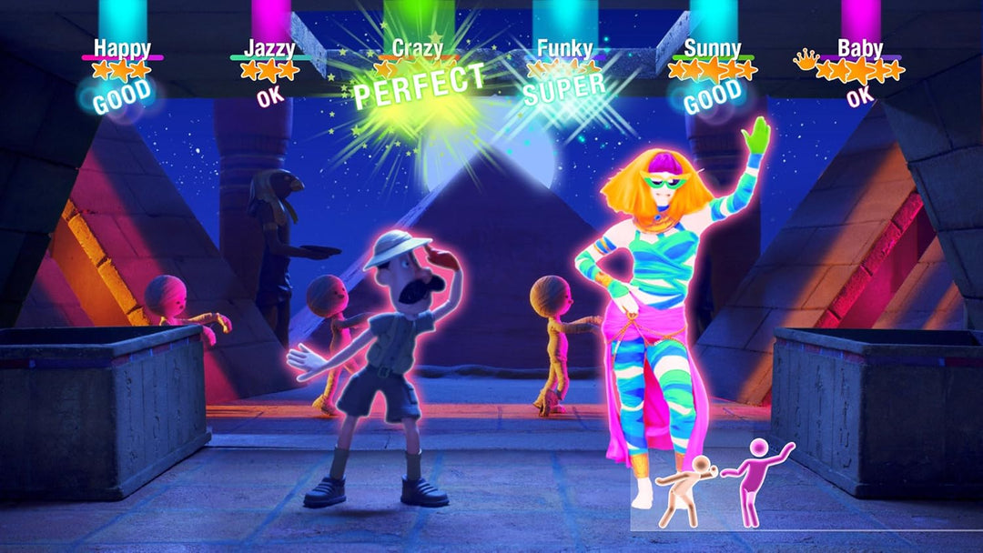 OP JUST Dance 2019 CIAB SWI