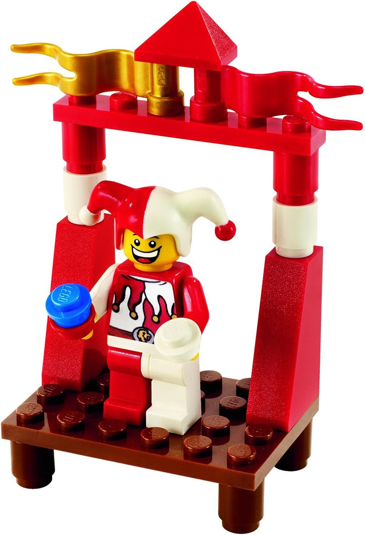LEGO Kingdoms 7953 - Gaukler