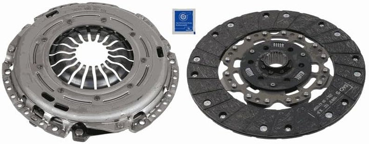Sachs 3000 990 210 XTend Kit plus CSC Kupplungssatz