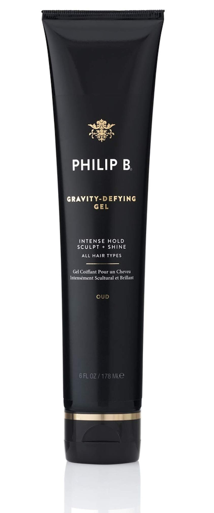 Philip B Oud Royal Gravity Defying Gel, 1er Pack (1 x 178 ml)