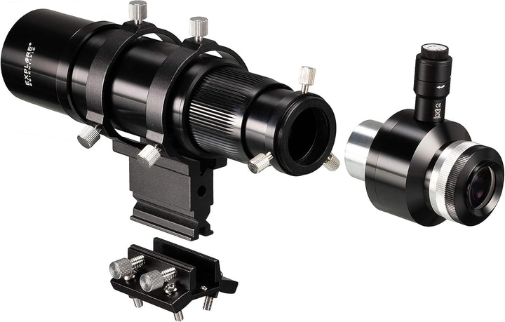 Explore Scientific Guidescope 8x50 Helikal T2/1,25"