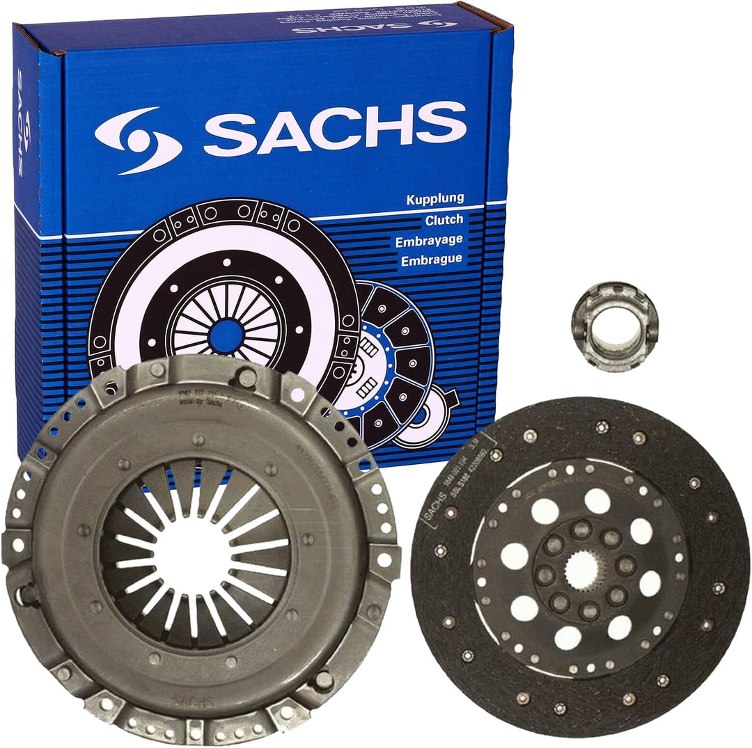 SACHS 3000 318 001 Kupplungssatz