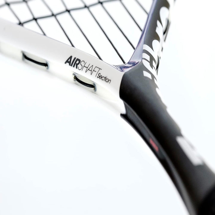 Tecnifibre Carboflex Airshaft Squashschläger Serie 2020/21 Carboflex Airshaft 125, Carboflex Airshaf