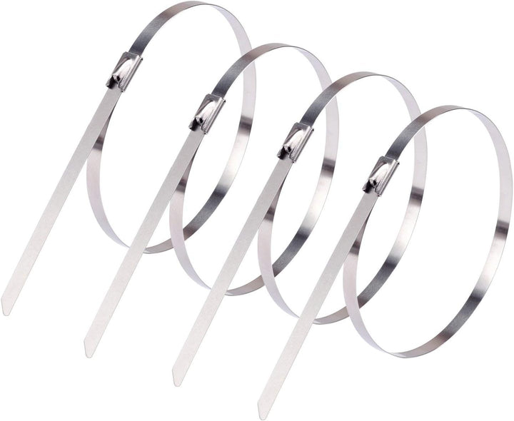 Yizhet 15m Hitzeschutzband Auspuff Hitzeschutzband Basaltfaser Auspuffband Motorrad Hitzeschutzband