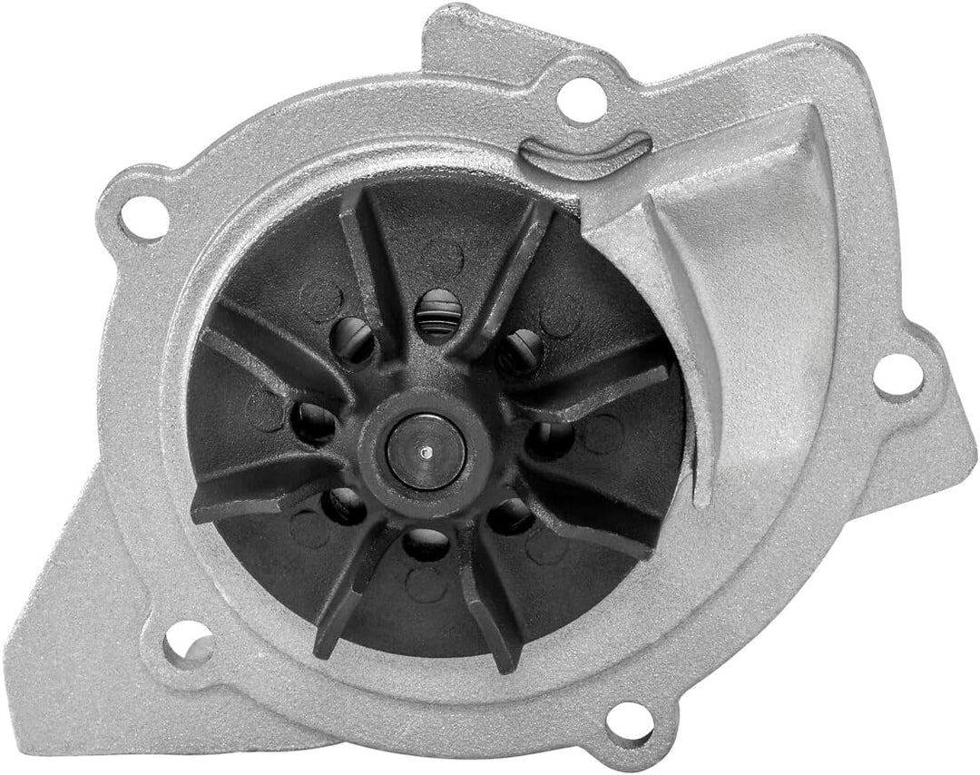 VALEO Wasserpumpe Zentrifugalpumpe 506719