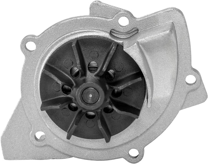 VALEO Wasserpumpe Zentrifugalpumpe 506719