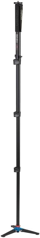 Benro A38FD Aluminium-Einbeinstativ Monopod Flip Lock A38FD, Monopod Flip Lock A38FD