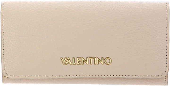 Valentino Mario Wallet Model Alexia Cuoio One Size Einheitsgrösse Ecru, Einheitsgrösse Ecru