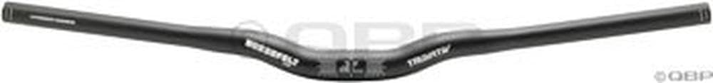 Truvativ Riserbar Lenker Stylo WC 680mm, 15mm Silber, Silber