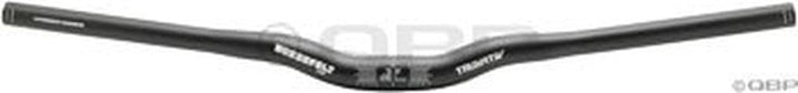 Truvativ Riserbar Lenker Stylo WC 680mm, 15mm Silber, Silber