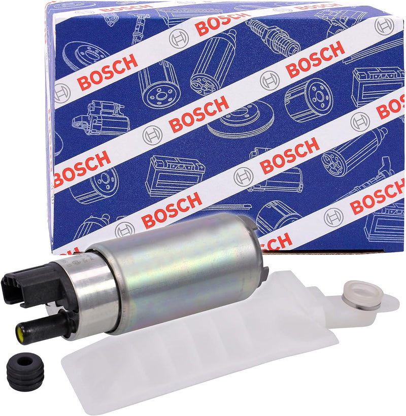 BOSCH 0986580822 Kraftstoffpumpe