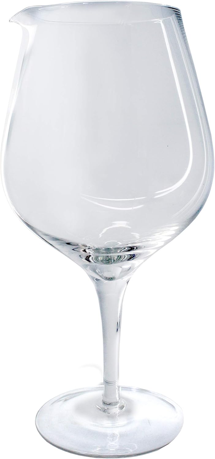 Vin Bouquet FIA 361 Weinkaraffe, gross, transparent, ursprüngliche, durchsichtig