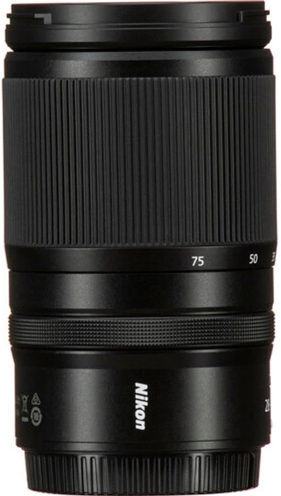 Nikon Nikkor Z 28-75mm 1:2,8 Single, Single