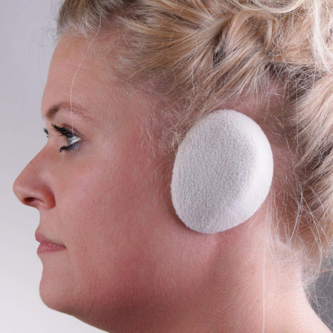 Earbags Fleece Standard, earbags Fleece Beige M, Beige M