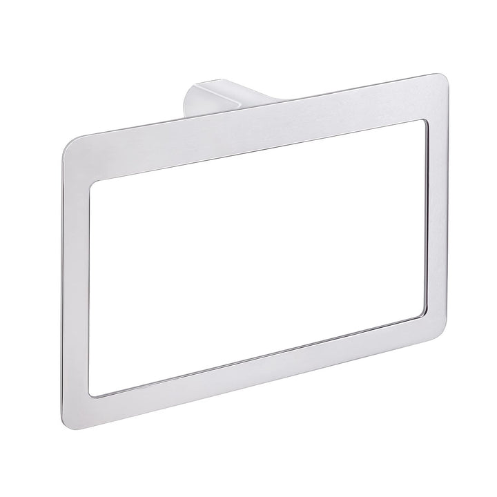 Gedy Handtuchhalter pi701300100 Zurröse G. Pirenei chrom