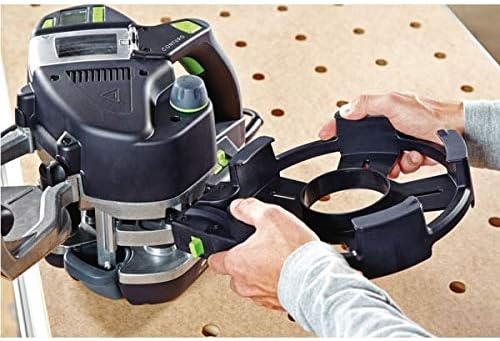 Festool Kantenanleger KA 65 Set GB 240V CONTURO