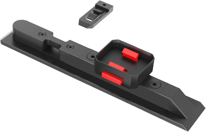Subnado-Zubehörbox, Beinmontage-Set, 100-W-Ladegerät, Sup-Board-Halterung, 2 x erweiterter Daumen-Co