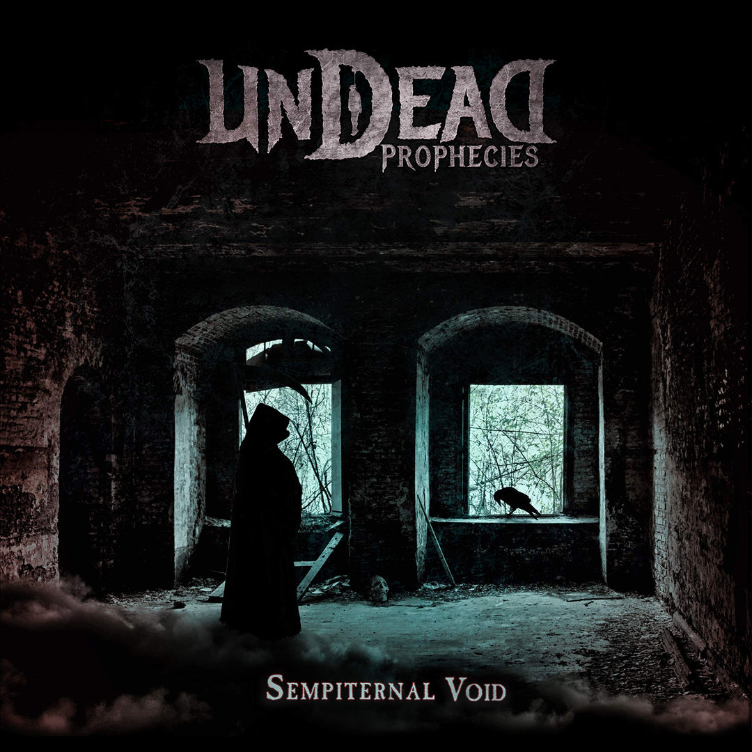 Sempiternal Void, Vinyl