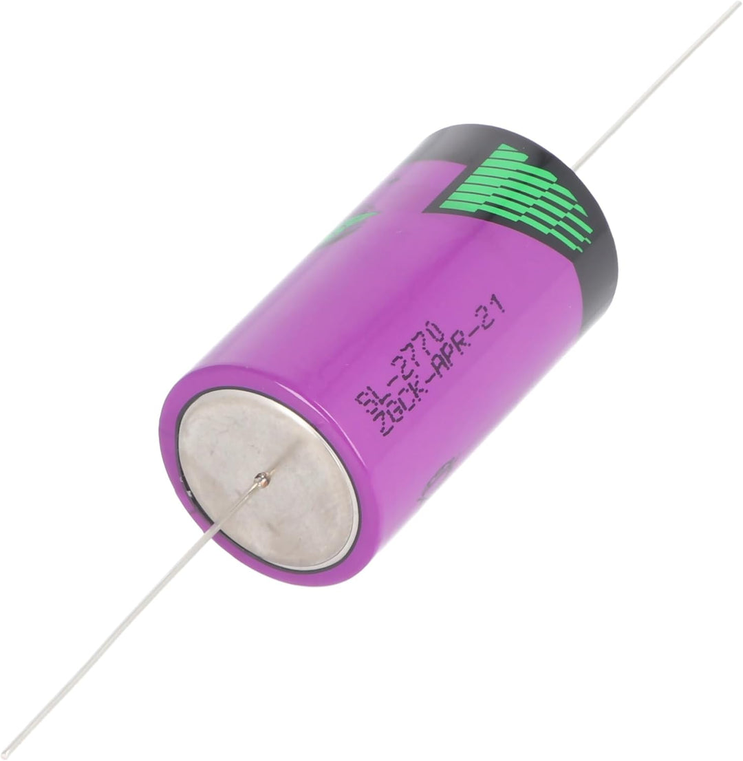 Sonnenschein Inorganic Lithium Battery SL-770, SL-770/P
