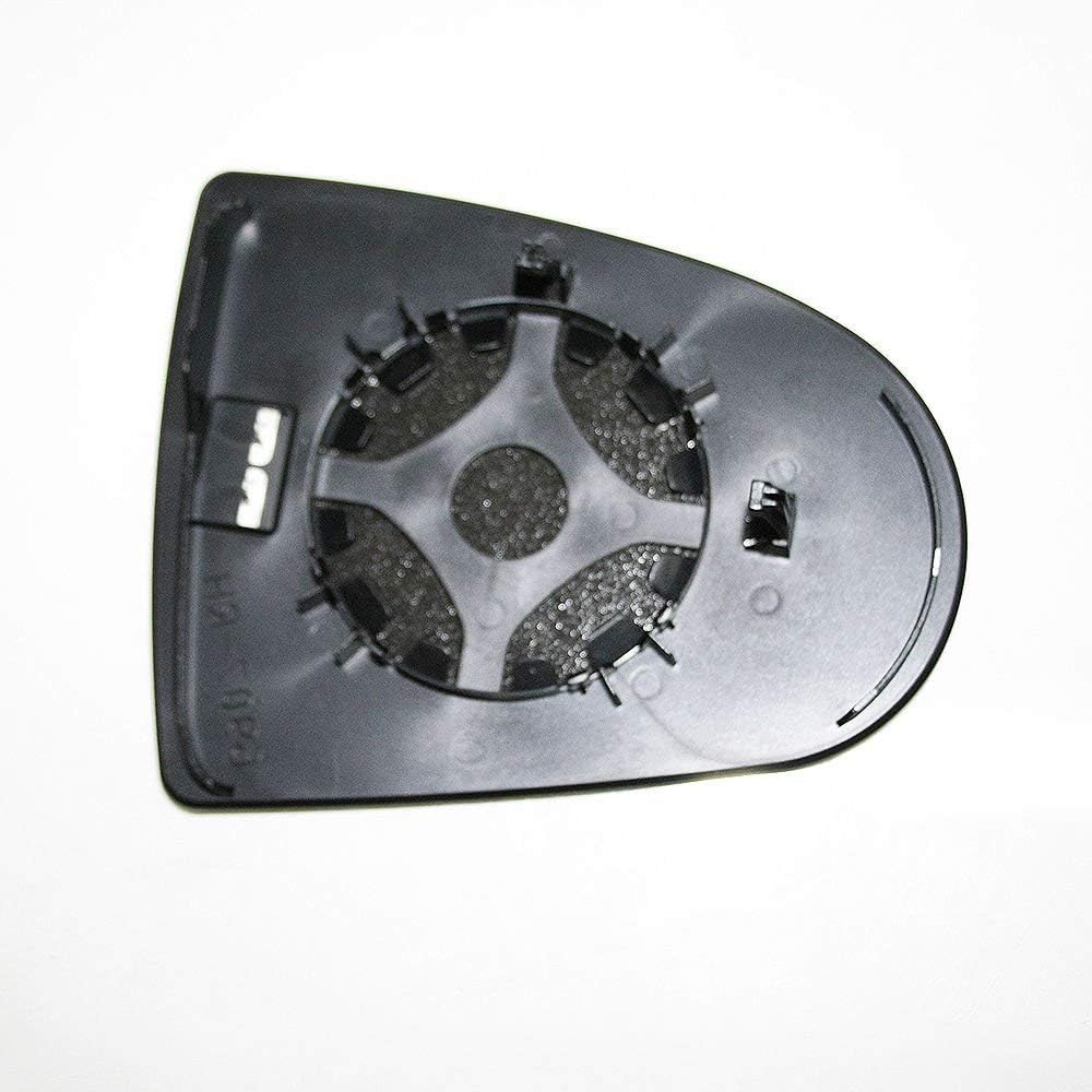 Aussenspiegel Ersatzspiegel Spiegelglas Spiegel Seitenspiegel Glas Rechts Beifahrerseite Beheizbar W