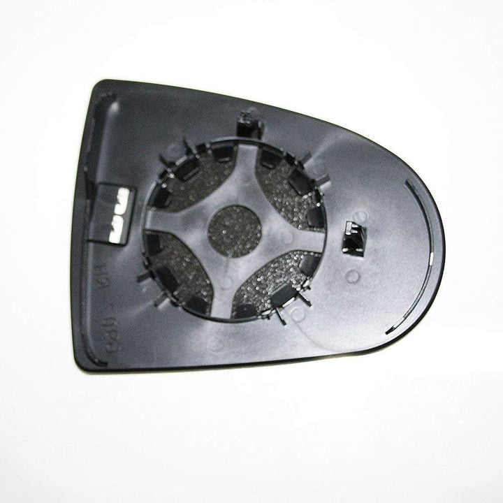 Aussenspiegel Ersatzspiegel Spiegelglas Spiegel Seitenspiegel Glas Rechts Beifahrerseite Beheizbar W