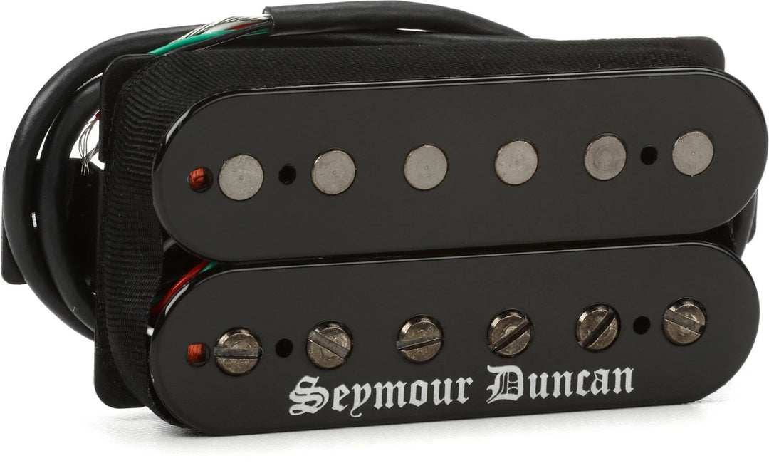 Seymour Duncan SH-BWB Humbucker Schwarze Winter HB E-Gitarre Tonabnehmer