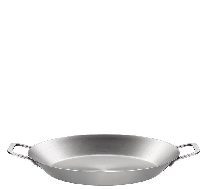 Spring INTERNATIONAL COOKING Paella-Pfanne MARBELLA, Ø 40 cm, Mehrschichtmaterial aus Edelstahl, für