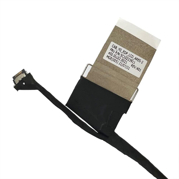 Gintai LCD eDP Bildschirm Display Video Kabel 30-polig für Lenovo ThinkPad L13 Yoga Generation 2. 20