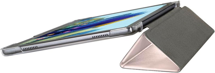 Hama Hülle für Samsung Galaxy Tab A8 10.5" (aufklappbares Case für Samsung Tablet 10,5 Zoll/26,4 cm