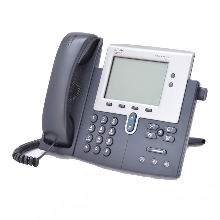 CISCO IP PHONE 7941 CCME