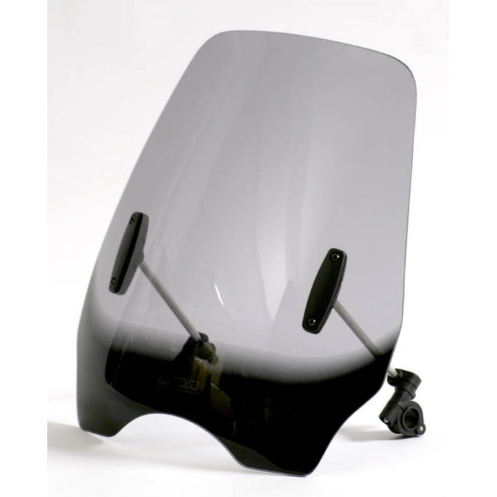 MRA Highwayshield HI farblos 125 CLASSIC MF G 650 X MOTO E65X CAGIVA RAPTOR 650 M2 VC125 VC125F MUL,