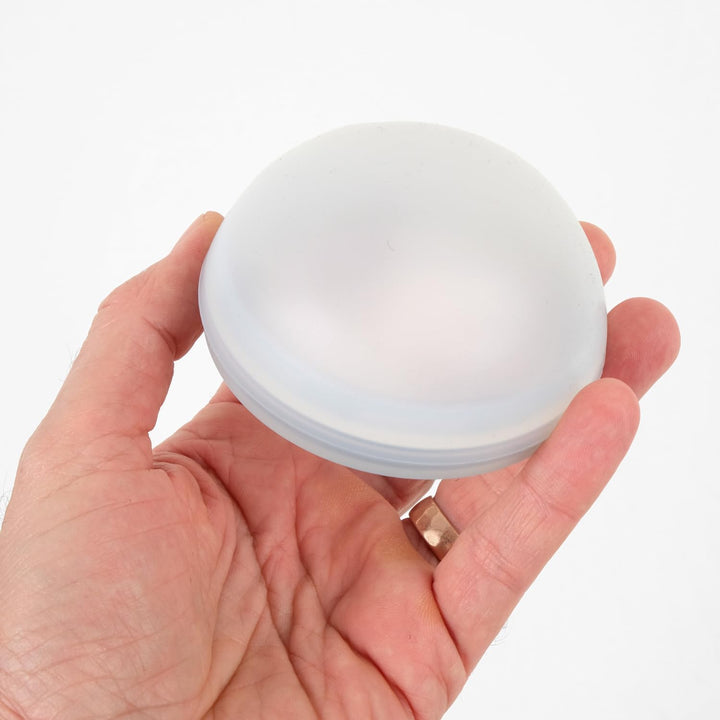 Rogue Flash Diffuser Dome Blitzdiffusor Kuppel, Blitzdiffusor Kuppel