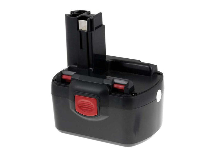 Akku für Bosch Typ 2607335441 NiMH 3000mAh O-Pack JapanZellen, 12,0V, NiMH