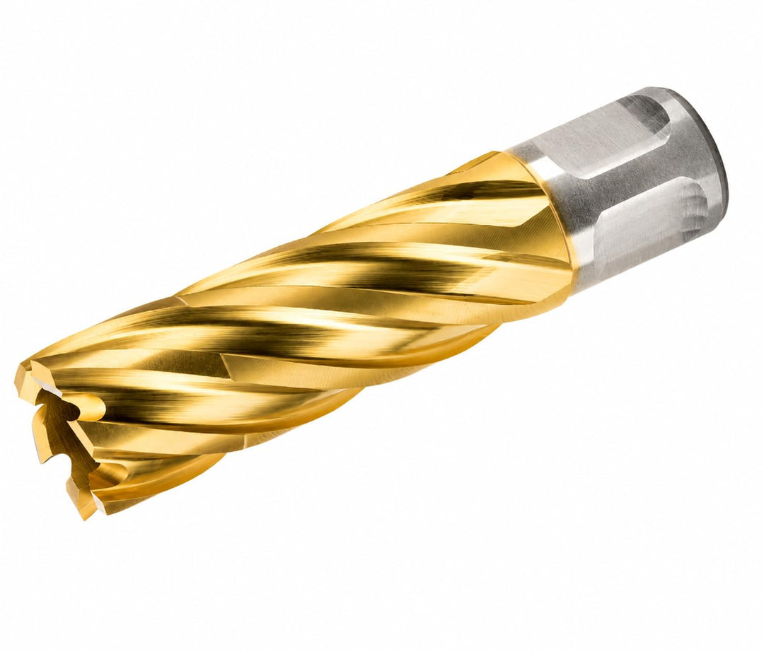 FEIN HSS Dura 50 Kernbohrer mit Weldon-Aufnahme, 63134160076