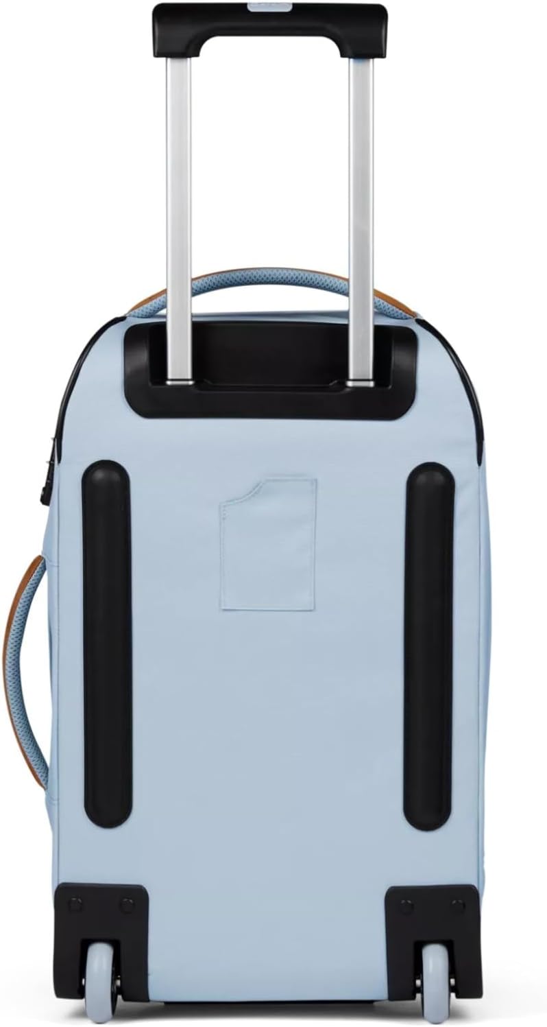 satch Flow S Trolley Koffer Handgepäck 35 l 54x32x23 cm oder Koffer gross 55 l 65x37x29 cm, inkl. Wä