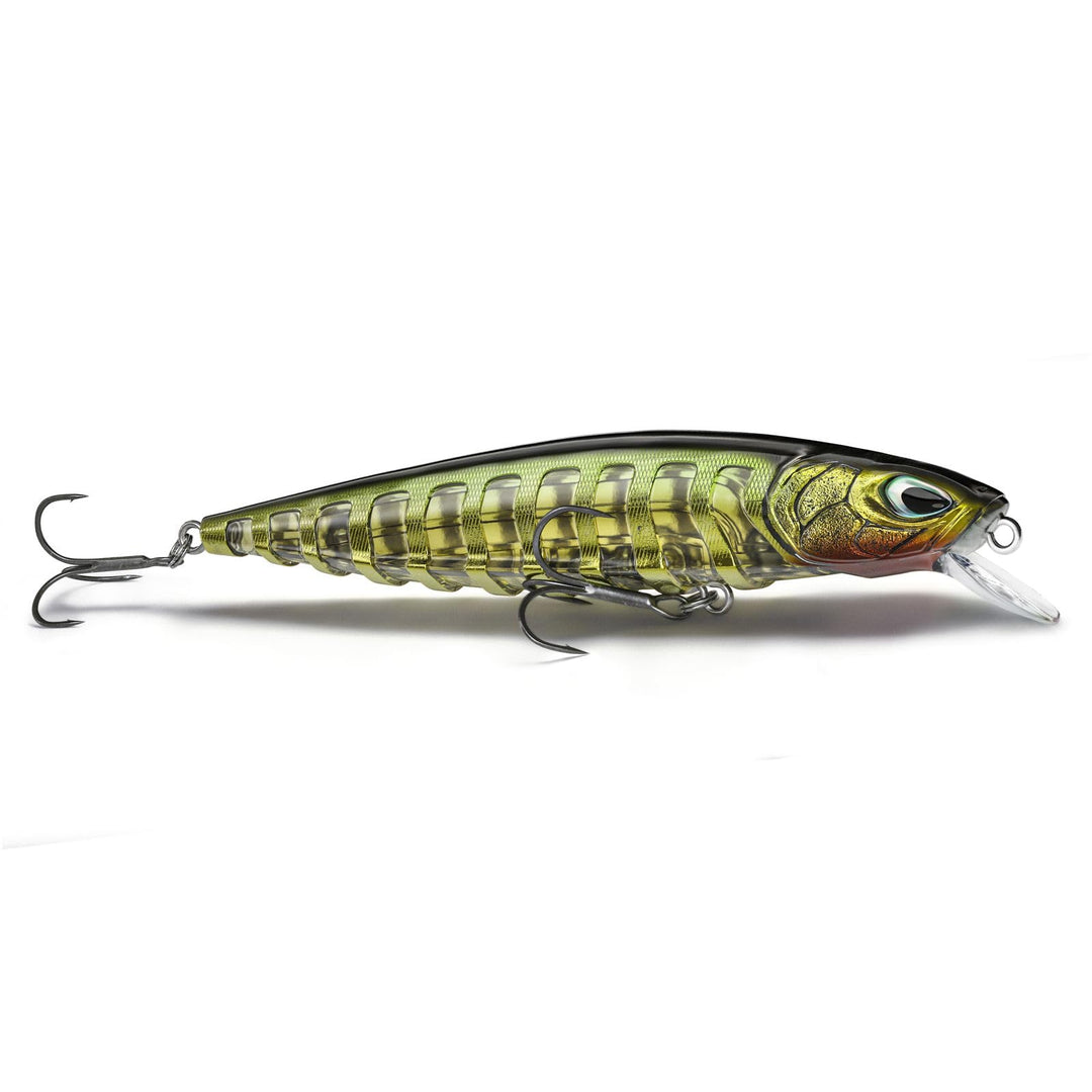 Nays MD MX 80 Shallow Runner 8cm 5,8g - Wobbler S-01, S-01