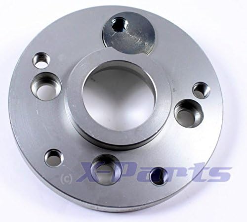 Adapterscheiben Lochkreisadapter 20mm 4x100 auf 5x120 4100-5120-20P