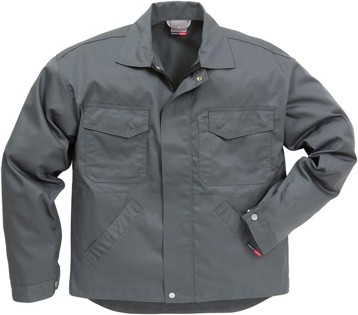 Fristad Kansas - Jacket 480 P154 X/Small Dark Grey 100434-941 XS