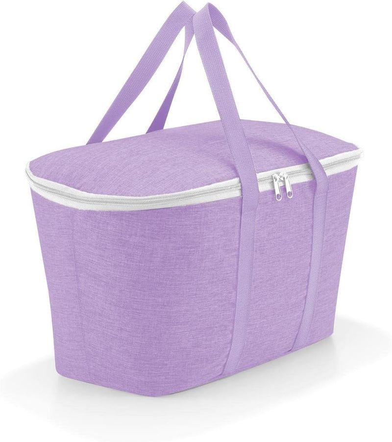 reisenthel Coolerbag Kühltasche Einheitsgrösse twist violet, Einheitsgrösse twist violet