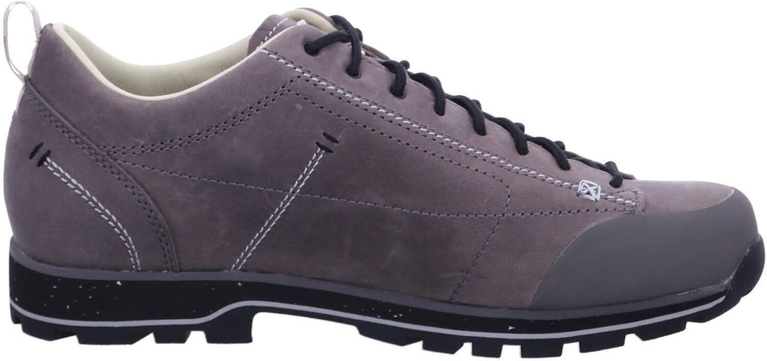Dolomite 54 Low Fg Evo GTX Herren Wanderschuhe UK 13 - EU 48,5 Gunmetal Grey Black, UK 13 - EU 48,5