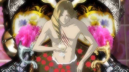 Der Graf von Monte Christo - Gankutsuô Vol. 3 (Ep. 17-24) im Sammelschuber (2 Blu-rays), Blu-ray