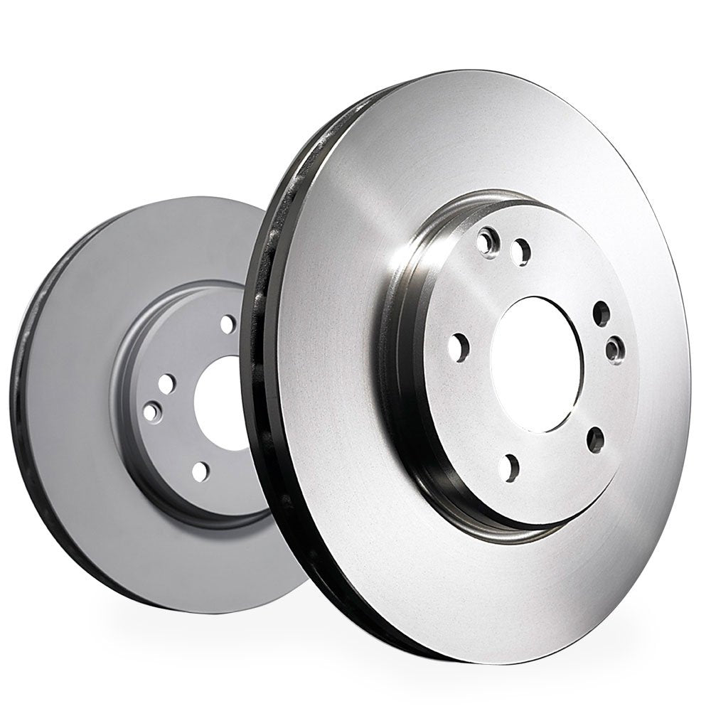 ATE 24012601221 Bremsscheibe - (Paar)