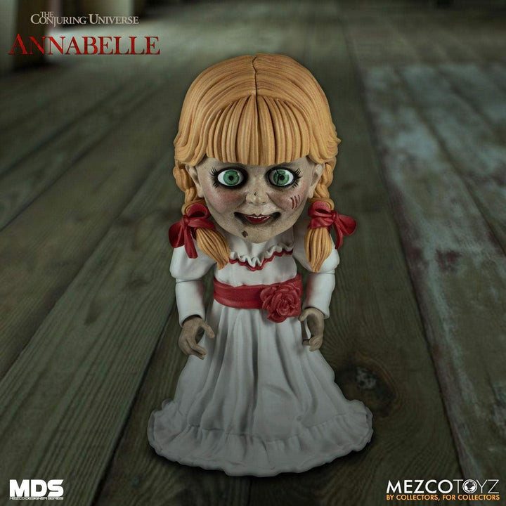 Mezco "Annabelle 6"" MDS Actionfigur The Conjuring Universe, 15 Centimeters, H853200