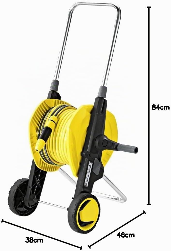 Kärcher Schlauchwagen HT 3.420 Kit 1/2"