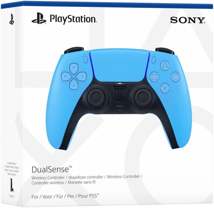 DualSense® Wireless-Controller - Starlight Blue