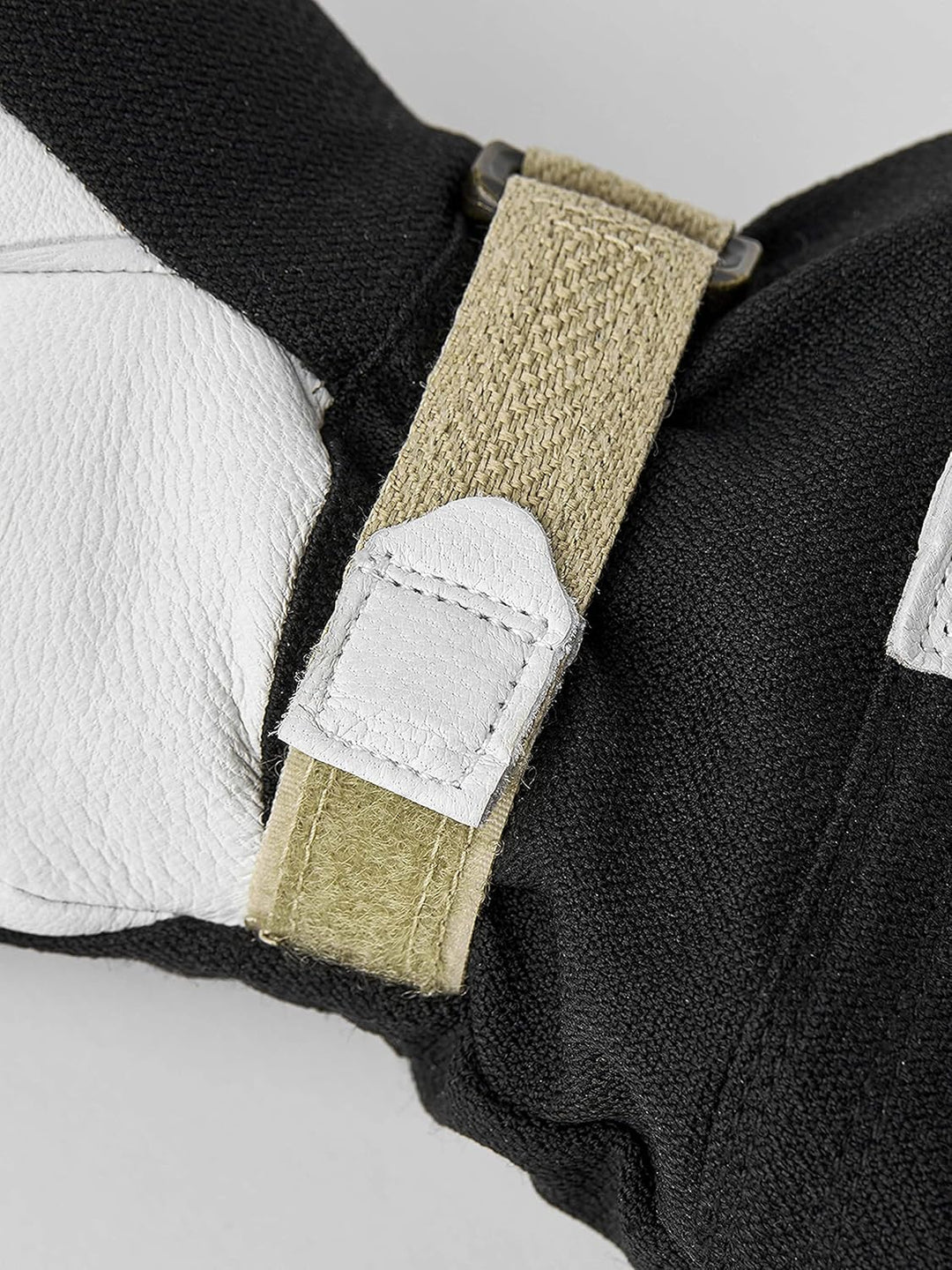 Hestra Damen Patrol Gauntlet Glove - Warmer, strapazierfähiger Handschuh für Winter, Skifahren und S