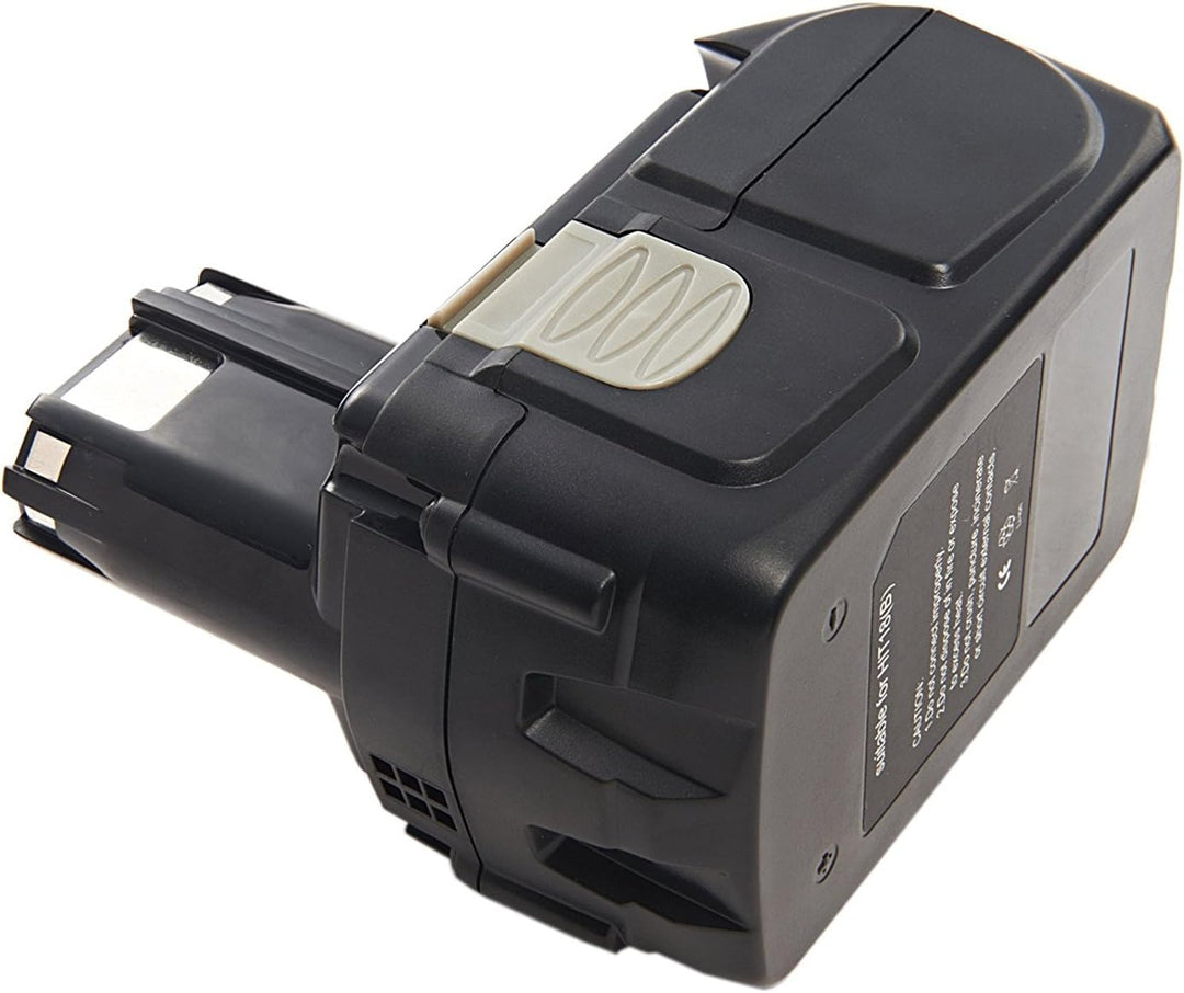 PowerSmart® 3000mAh 18V Li-ion Akku für Hitachi 326240, 326241, 327730, 327731, BCL 1815, BCL 1825,