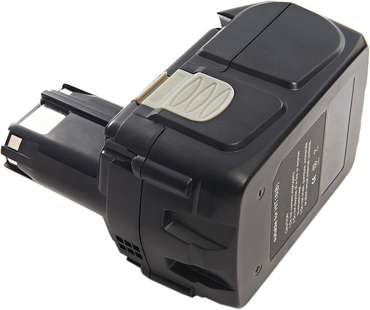 PowerSmart® 3000mAh 18V Li-ion Akku für Hitachi 326240, 326241, 327730, 327731, BCL 1815, BCL 1825,